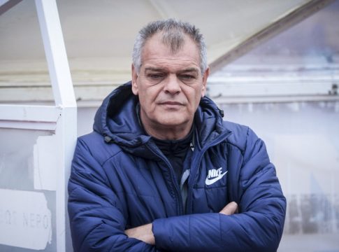 Άρης : Βλέπουν Σπάρτη από Παρασκευή