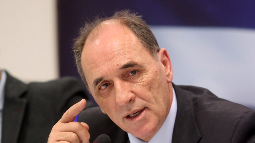 Σταθάκης: Ραγδαία αποκλιμάκωση της ανεργίας στο 15% το Σεπτέμβριο του 2019