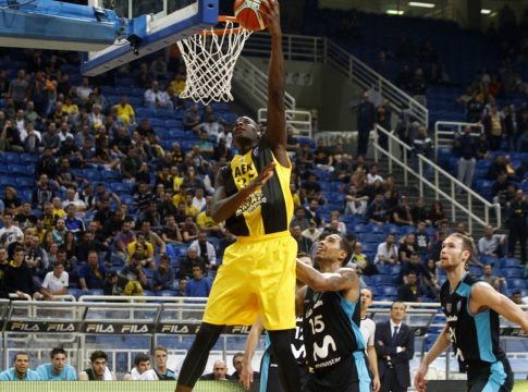 ΑΕΚ : Τέλος και επίσημα ο Σι