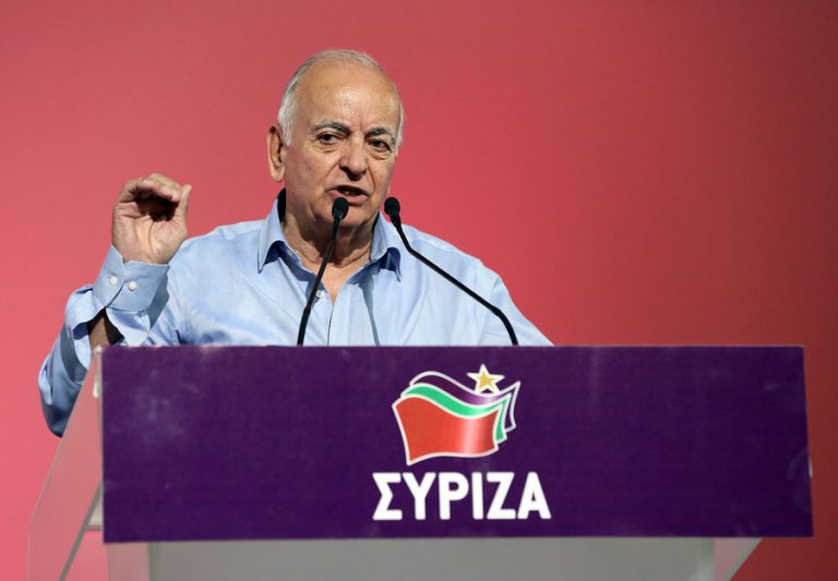 Γ. Θεωνάς: Δεν πρέπει να ψηφιστεί η διάταξη για τις απεργίες