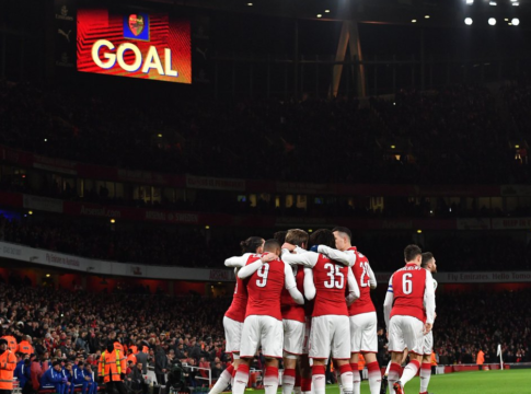 Άρσεναλ – Τσέλσι 2-1