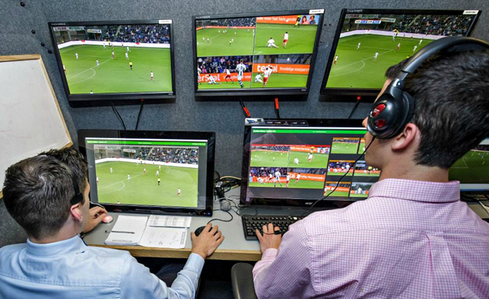 VAR: Το… γιοφύρι της Αρτας