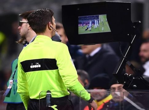 VAR: Ευλογία ή κατάρα;