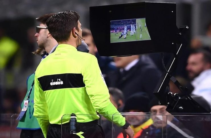 VAR: Ευλογία ή κατάρα;