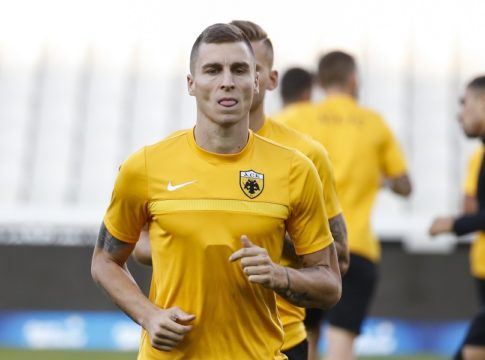 Όταν ο Βράνιες κάνει φιλοφρονήσεις…