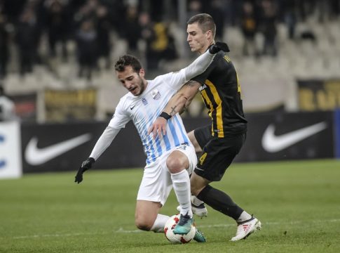 ΑΕΚ : Τρεις οι… απορίες, όσες και οι βαθμοί!