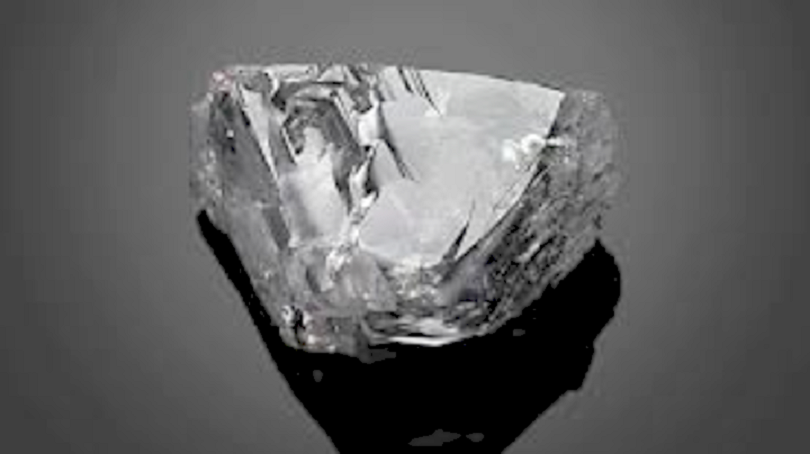 Στο Λεσότο το 5ο μεγαλύτερο διαμάντι του κόσμου