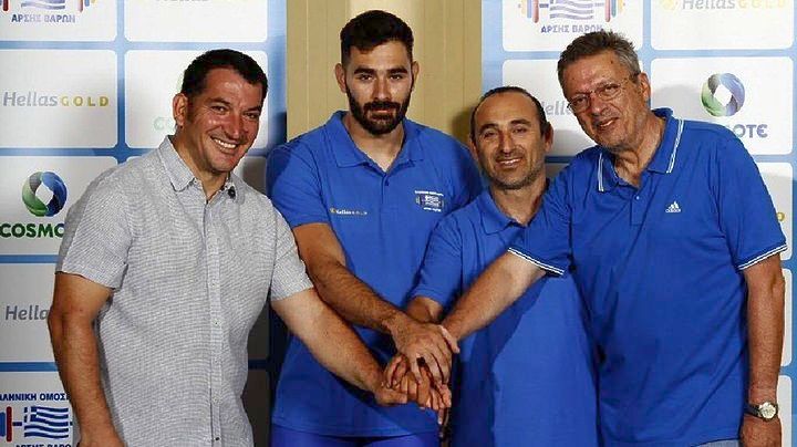 Περίεργοι διορισμοί στην ομοσπονδία Άρσης Βαρών