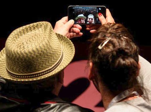 Πώς θα γίνεις ο «βασιλιάς» των selfie