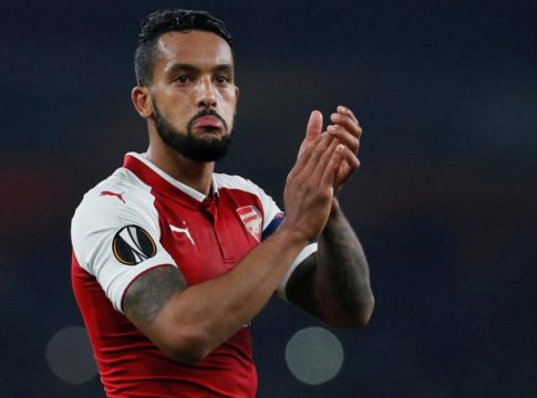 Γουόλκοτ: «Μεγάλες προσδοκίες»…