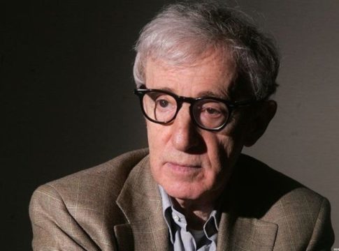 Ο Γούντι Άλεν απορρίπτει εκ νέου τις κατηγορίες για σεξουαλική κακοποίηση