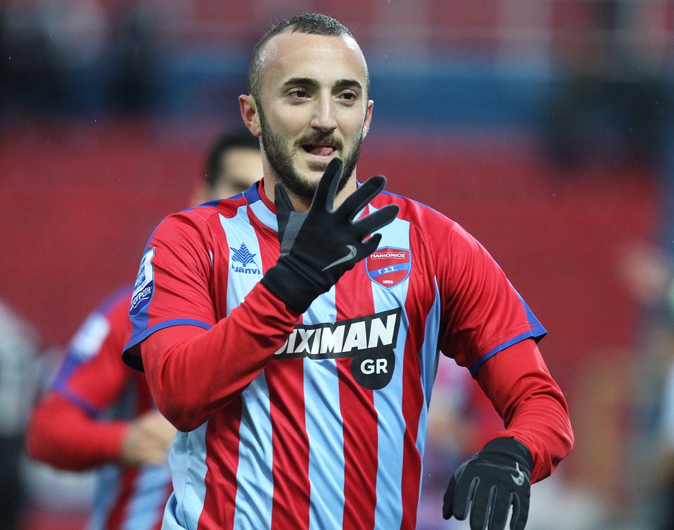 ΟΦΗ – Πανιώνιος 0-1