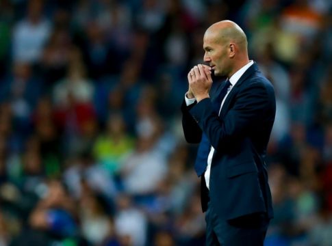 Ζιντάν : «Ήταν η χειρότερη νύχτα της καριέρας μου»