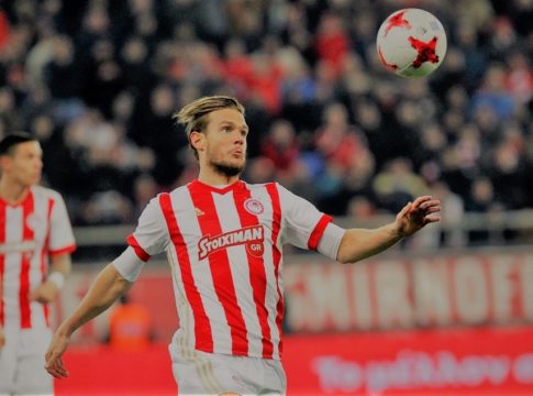 Ολυμπιακός- ΑΕΚ: Ζιλέ-Γαλανόπουλος 0-0, αλλά…