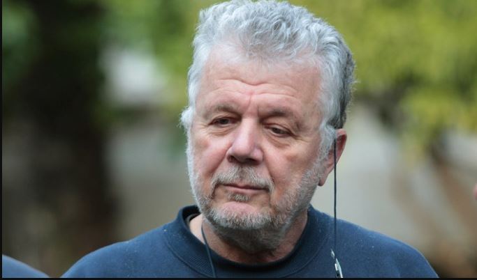 Έφυγε από την ζωή ο δημοσιογράφος Θοδωρής Μιχόπουλος