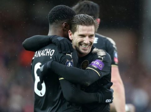 Πιτέρμπορο – Λέστερ 1-5