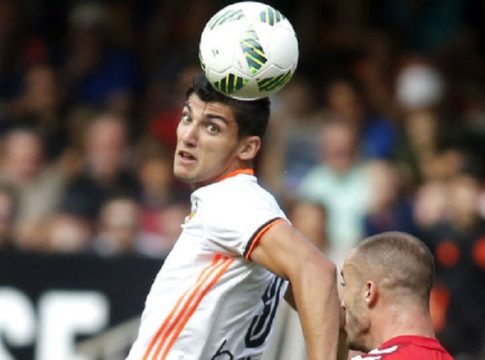 Γουλβς : «Έκλεψε» παίκτη από τη Ρεάλ Μαδρίτης (vid)