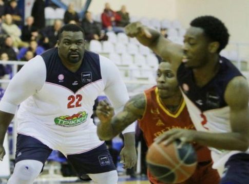 Οι ασπάλακες που ζουν ανάμεσά μας