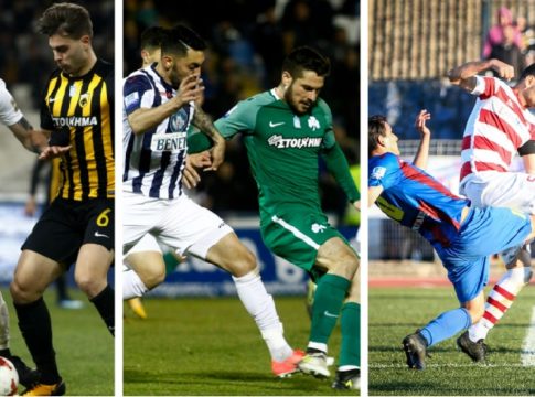 Ποιος ο λόγος να βασανιζόμαστε έτσι…