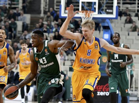 Παναθηναϊκός : Να βάλει… κόφτη