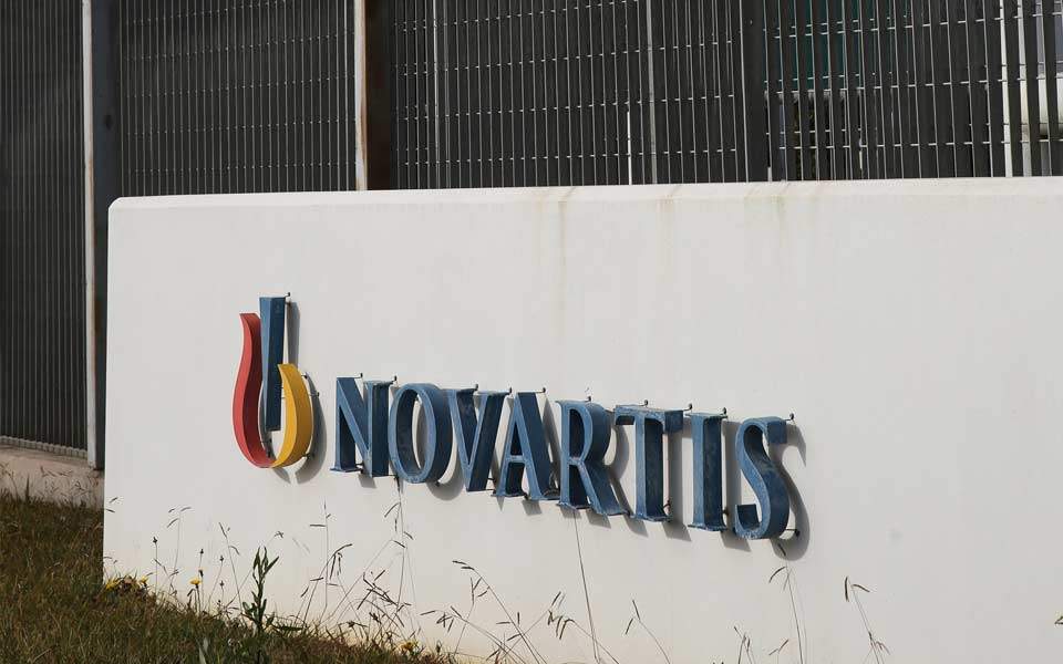 Υπόθεση Novartis : Οι εμπλεκόμενοι να σταματήσουν να πετάνε την μπάλα στην εξέδρα.