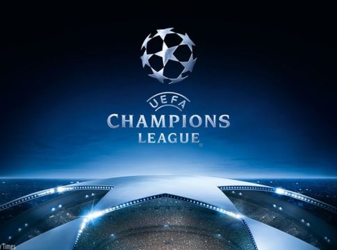 Στοίχημα : Στα βαθιά του Champions League