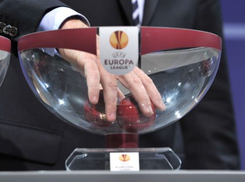 Europa League : Σήμερα στη Νιόν η κλήρωση για τους «16»