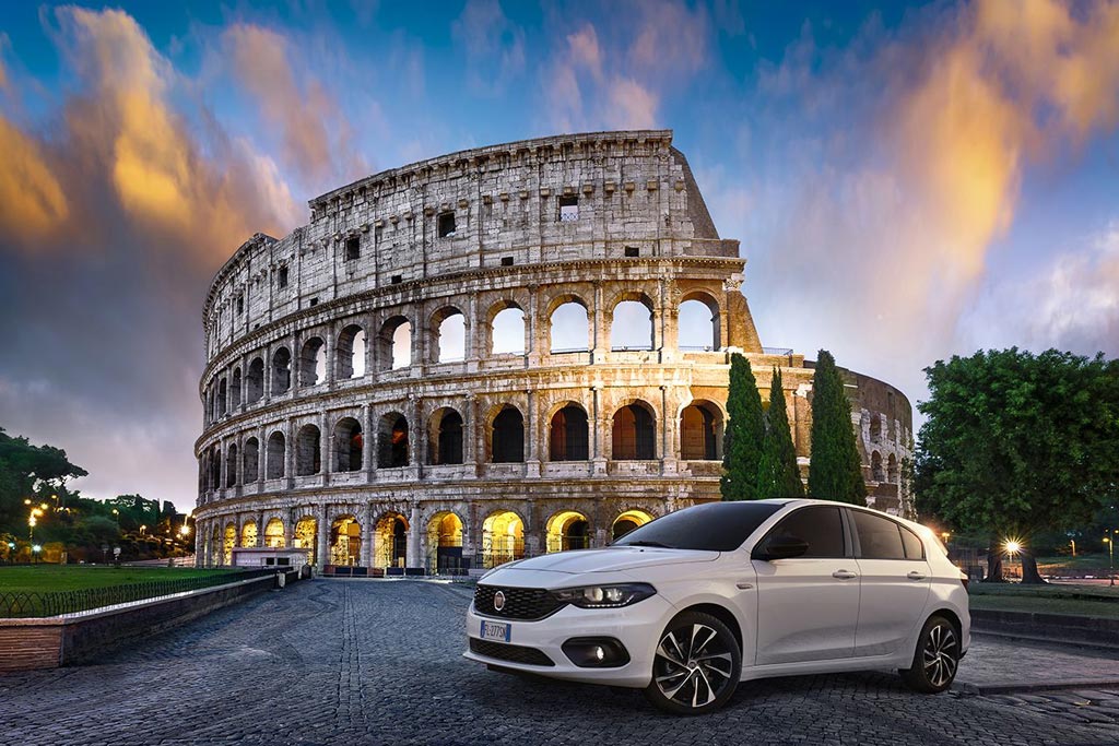 Fiat Tipo Concept