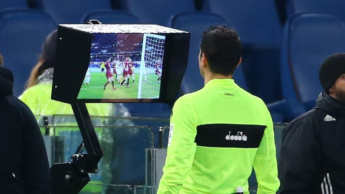 Η αγωνία για το VAR κορυφώνεται | to10.gr Η αγωνία για το VAR κορυφώνεται | to10.gr