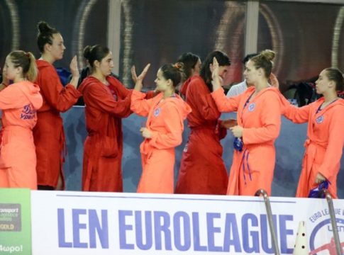 Παυλίδης : «Να ελέγξουμε το τέμπο»