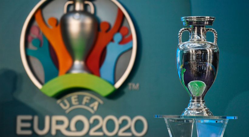 Αυξάνονται τα έσοδα για τις ομάδες στο Euro 2020