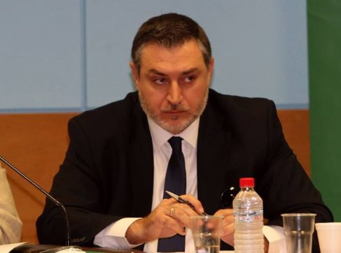 Τέλος ο Τουμαζάτος από τον Παναθηναϊκό