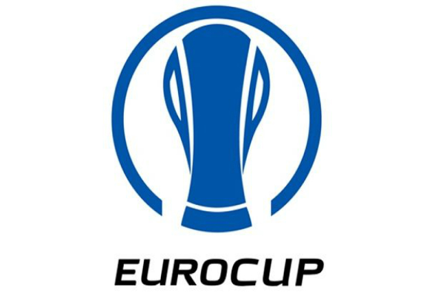 Eurocup : Τα ζευγάρια της φάσης των 8