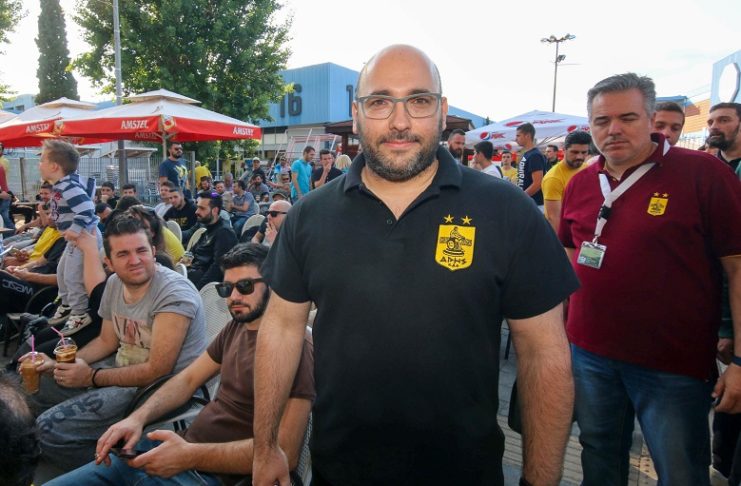 Ανάσα για τον Άρη: Αναβολής στις αιτήσεις κατάπτωσης της εγγυητικής
