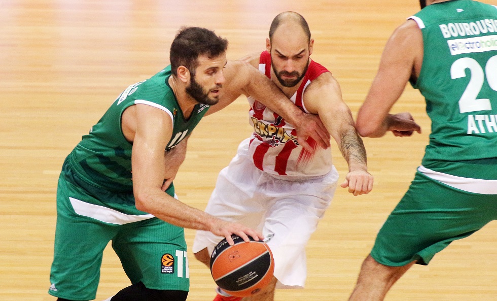 Basket League : Ρεκόρ παραγωγικότητας 14 χρόνων