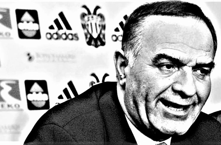 Ούτε Χρυσαυγίτες ούτε τραμπούκοι μπορούν να εκπροσωπήσουν τον κόσμο του ΠΑΟΚ