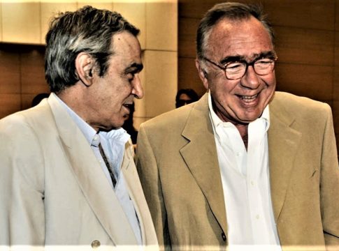 «Κάνε ό,τι θες, δεν με ενδιαφέρει»