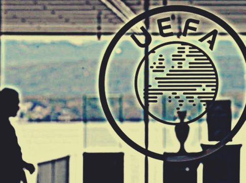 Αν δεν ξέρει κολύμπι ο… ναυαγοσώστης;