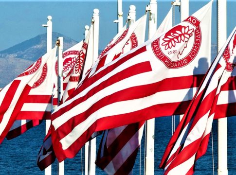Ολυμπιακός : «Άλλοι διέλυσαν πόλεις και δεν έχουν κληθεί ακόμα»