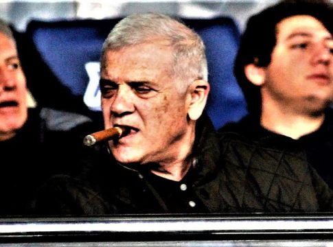 Στην ΚΕΔ ο Μελισσανίδης