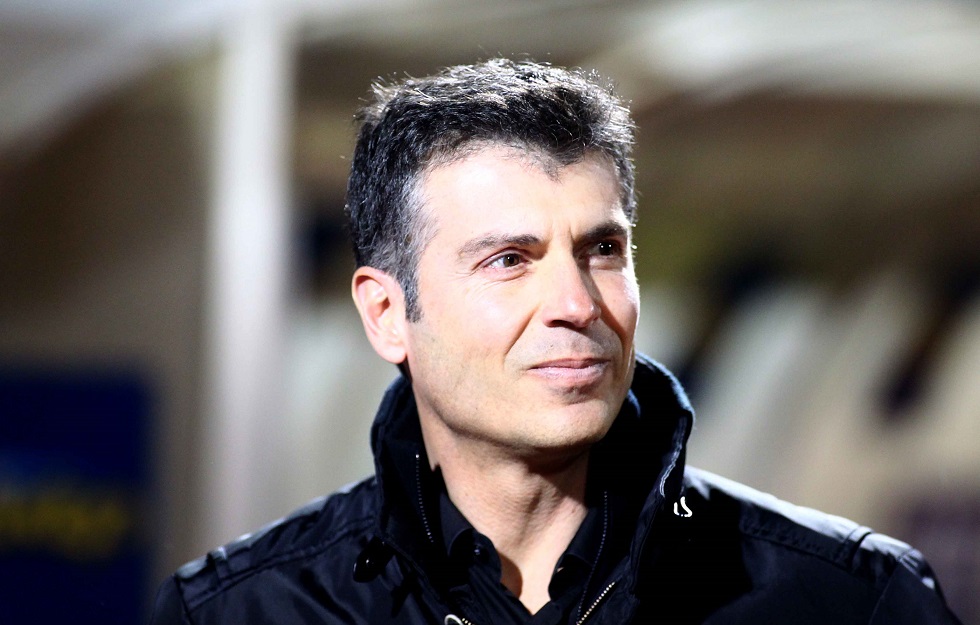 Χριστόπουλος : «Προβάδισμα ο ΠΑΟΚ στο ντέρμπι, όπλα του οι Βιεϊρίνια, Μάτος»