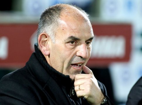 Σενάρια συνομωσίας…