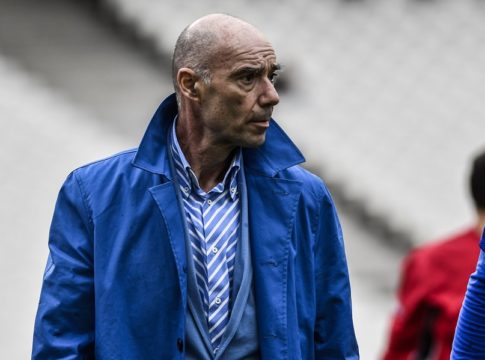 Δάρας: «Βρίσκεται μέσα στους στόχους του ο Πανιώνιος»