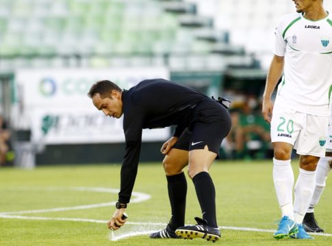 Superleague : Οι διαιτητές της 21ης αγωνιστικής