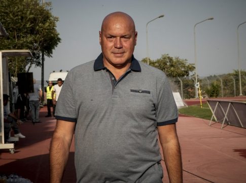 Με τις γνωστές απουσίες στα Ιωάννινα ο Λεβαδειακός