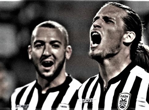 Ο τραυματισμός που έσωσε τον Λουτσέσκου!