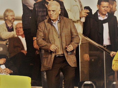 ΠΑΟΚ : Να γιατί ο Σαββίδης, διαφέρει από τους υπόλοιπους