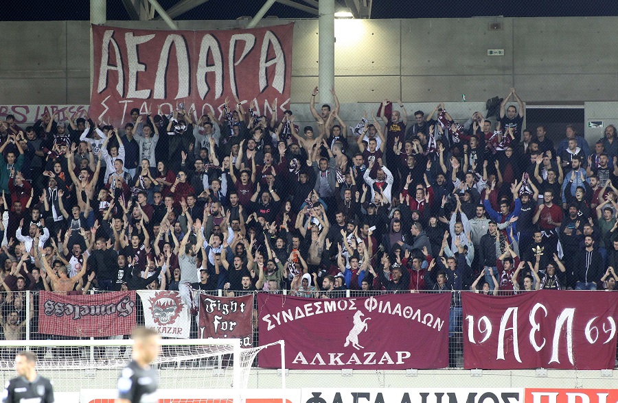 Λάρισα – Παναθηναϊκός : Από 10 ευρώ τα εισιτήρια | to10.gr Λάρισα – Παναθηναϊκός : Από 10 ευρώ τα εισιτήρια | to10.gr