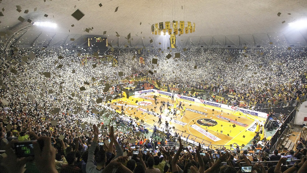 Α.Σ. Άρης : «Κατ’ ιδίαν συναντήσεις για οικονομική βοήθεια στην ΚΑΕ»