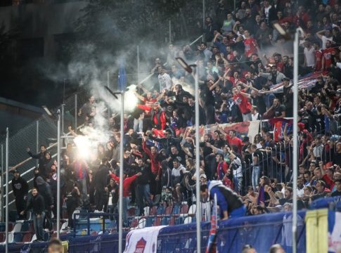 Πανιώνιος : Ξεκίνησε η προπώληση των εισιτηρίων με Λαμία